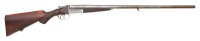 Felag Arms Highest Quality Boxlock Double Shotgun