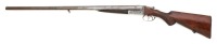Felag Arms Highest Quality Boxlock Double Shotgun - 2