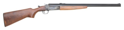 Savage Model 24 Combination Gun