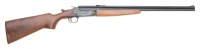 Savage Model 24 Combination Gun