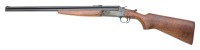 Savage Model 24 Combination Gun - 2