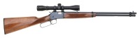 Browning BL-22 Grade II Lever Action Rifle