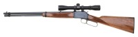 Browning BL-22 Grade II Lever Action Rifle - 2