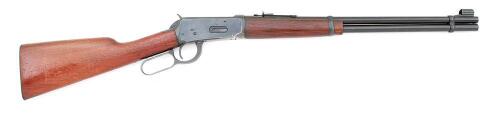 Winchester Model 94 Lever Action Carbine