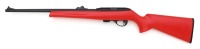 Remington Model 597 Dale Earnhardt Jr. Limited Edition Semi-Auto Rifle - 2