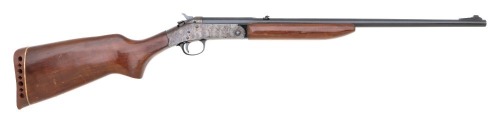 Harrington & Richardson Topper Model 158 Single Shot Rifle