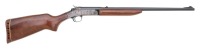 Harrington & Richardson Topper Model 158 Single Shot Rifle