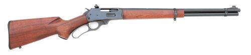 Marlin Model 336 Lever Action Rifle