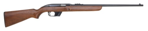 Winchester Model 77 Semi-Auto Rifle