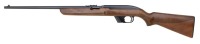 Winchester Model 77 Semi-Auto Rifle - 2
