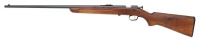 Winchester Model 67 Single Shot Bolt Action Rifle - 2