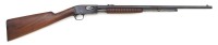 Remington Model 12A Slide Action Rifle