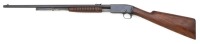 Remington Model 12A Slide Action Rifle - 2