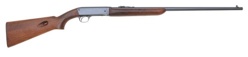 Remington Model 241 Speed Master Semi-Auto Rifle