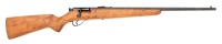 Stevens Model 15-A Bolt Action Single Shot Rifle