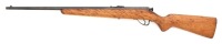 Stevens Model 15-A Bolt Action Single Shot Rifle - 2
