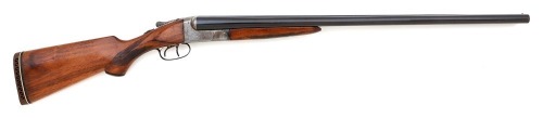 Ithaca NID Field Grade Boxlock Double Shotgun