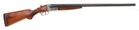 Ithaca NID Field Grade Boxlock Double Shotgun