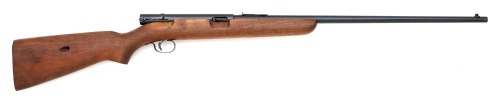 Winchester Model 74 Semi-Auto Rifle