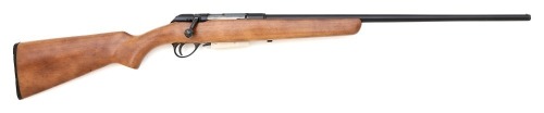Savage Springfield Model 18E Bolt Action Shotgun