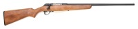Savage Springfield Model 18E Bolt Action Shotgun