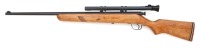 Savage Springfield Model 120 Bolt Action Single Shot Rifle - 2