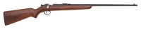 Winchester Model 67A Bolt Action Single Shot Rifle