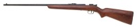 Winchester Model 67A Bolt Action Single Shot Rifle - 2