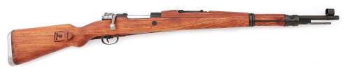 Yugoslavian M48 Bolt Action Rifle