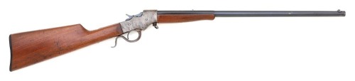 Stevens Favorite Falling Block Rifle