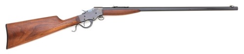 Stevens Favorite No. 27 Falling Block Rifle
