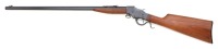 Stevens Favorite No. 27 Falling Block Rifle - 2