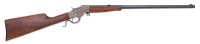Stevens Favorite Falling Block Rifle