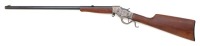 Stevens Favorite Falling Block Rifle - 2