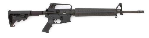 Bushmaster XM15-E2S Semi-auto Rifle