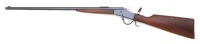 Page Lewis Arms Co Model C Olympic Single Shot Rifle - 2