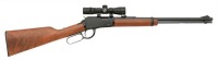 Henry Model H001 Classic Lever Action Rifle