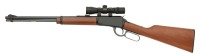Henry Model H001 Classic Lever Action Rifle - 2