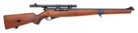Mossberg Model 151M(a) Semi-Auto Rifle