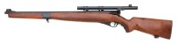 Mossberg Model 151M(a) Semi-Auto Rifle - 2