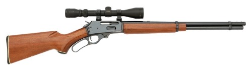 Marlin Model 336 CS Lever Action Rifle