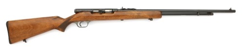 Springfield Stevens Model 87A Semi-Auto Rifle
