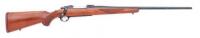 Ruger M77 Bolt Action Rifle