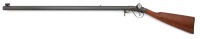 Numrich Arms Model 45 Target Underhammer Percussion Rifle - 2