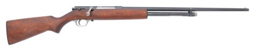Wards Western Field Model 14-SD206A Bolt Action Shotgun
