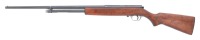 Wards Western Field Model 14-SD206A Bolt Action Shotgun - 2