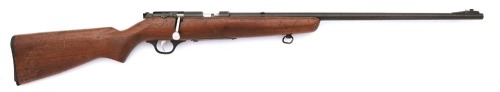 Marlin Model 80-DL Bolt Action Rifle