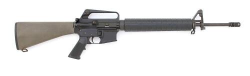 Pacific West Arms Commando Semi-auto Rifle