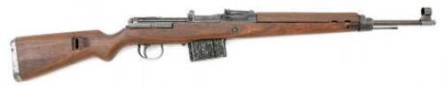 German G43 Semi-Auto Rifle by Walther