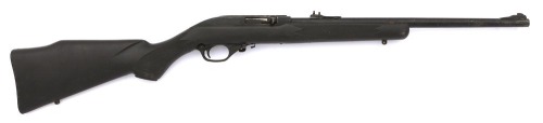 Marlin Model 795 Semi-Auto Rifle